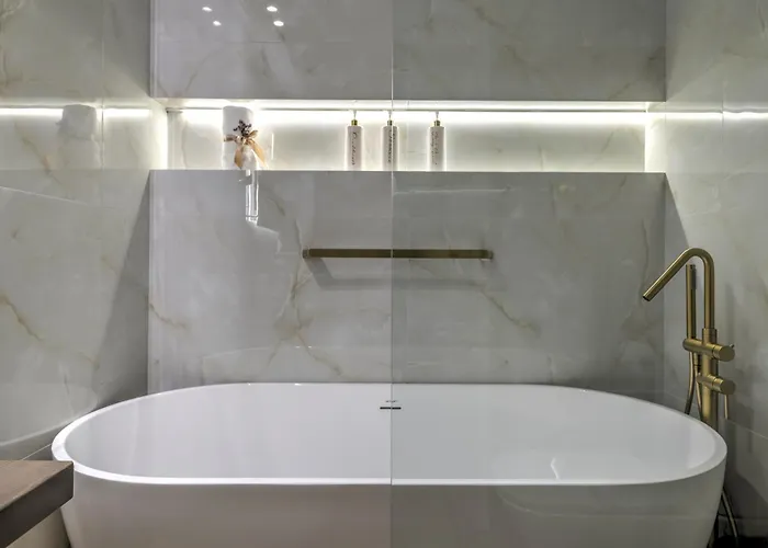 Marie Appartement Nauplie