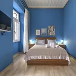 Marie Apartment Nafplio