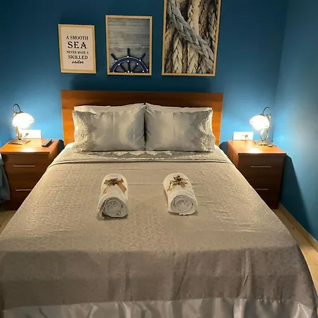 Marie 纳夫普利翁