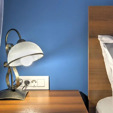 Marie Apartamento Náuplia