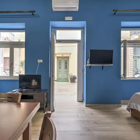 Marie Apartamento *