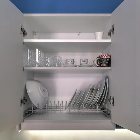 Apartamento Marie Náuplia