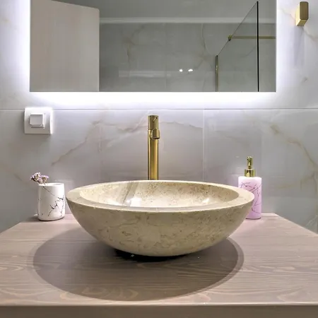 公寓 Marie 纳夫普利翁