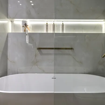 Marie 公寓 纳夫普利翁