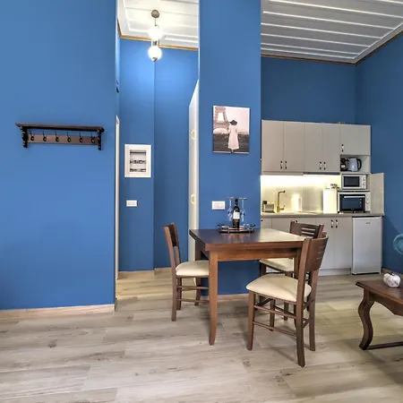 Апартаменты Marie *