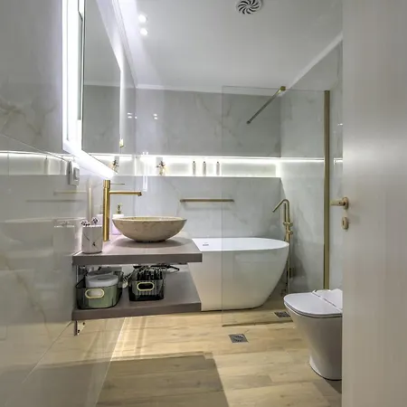 Marie Apartamento