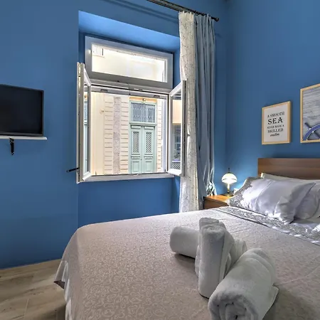 Marie Apartamento *