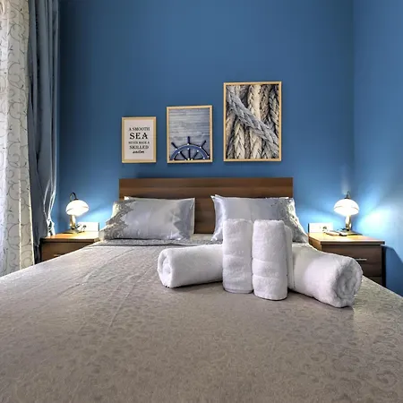 Апартаменты Marie