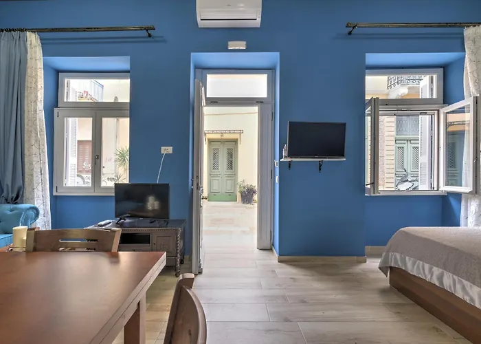 Marie Apartamento *
