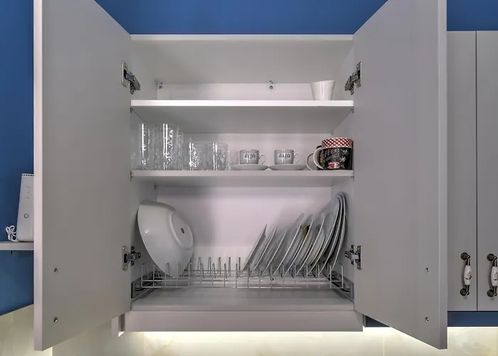 Apartamento Marie Náuplia