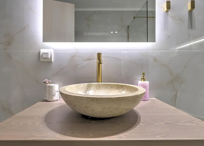 Apartamento Marie Náuplia