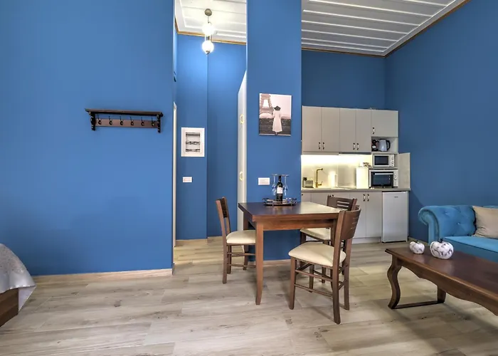 Apartamento Marie *