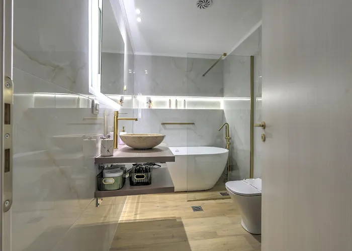 Marie Apartamento