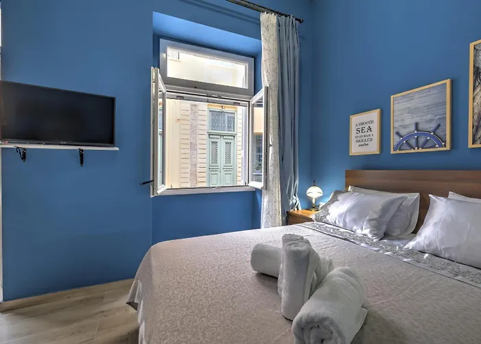 Marie Apartamento *