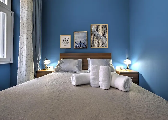 Apartamento Marie